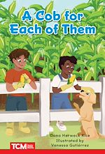 Télécharger le livre :  A Cob for Each of Them