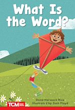 Télécharger le livre :  What Is the Word?