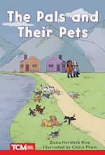 Télécharger le livre :  The Pals and Their Pets