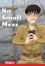 Télécharger le livre :  No Small Mess