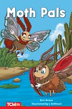 Télécharger le livre :  Moth Pals