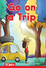 Télécharger le livre :  Go on a Trip