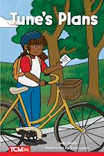 Télécharger le livre :  June's Plan