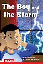 Télécharger le livre :  The Boy and the Storm