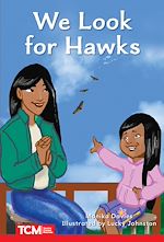 Télécharger le livre :  We Look for Hawks