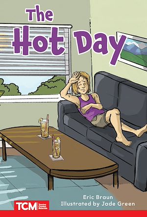 Téléchargez le livre :  The Hot Day