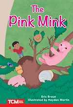 Télécharger le livre :  The Pink Mink