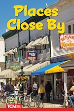 Télécharger le livre :  Places Close By