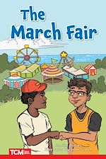 Télécharger le livre :  The March Fair