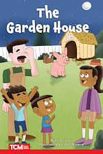 Télécharger le livre :  The Garden House