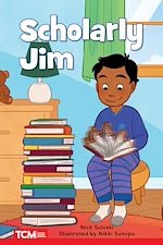 Télécharger le livre :  Scholarly Jim