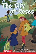 Télécharger le livre :  The City of Roses