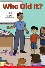 Télécharger le livre :  Who Did It?