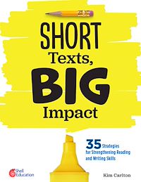 Téléchargez le livre :  Short Texts, Big Impact