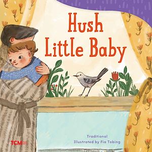Téléchargez le livre :  Hush Little Baby