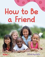 Télécharger le livre :  How to Be a Friend