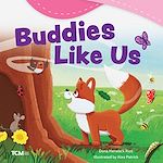 Télécharger le livre :  Buddies Like Us