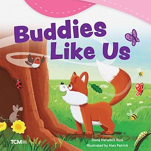 Téléchargez le livre :  Buddies Like Us