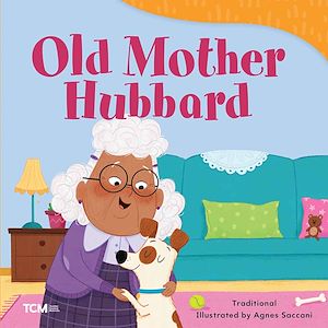 Téléchargez le livre :  Old Mother Hubbard