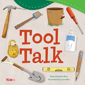 Téléchargez le livre :  Tool Talk