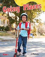 Télécharger le livre :  Going Places
