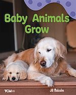 Télécharger le livre :  Baby Animals Grow
