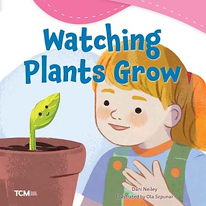 Téléchargez le livre :  How Plants Grow