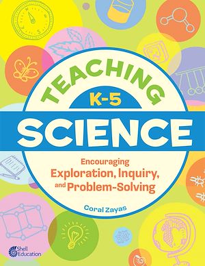 Download the eBook: Teaching K-5 Science