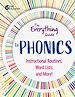 Télécharger le livre :  The Everything Guide to Phonics
