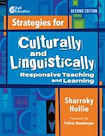 Télécharger le livre :  Strategies for Culturally and Linguistically Responsive Teaching and Learning