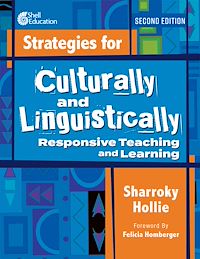 Téléchargez le livre :  Strategies for Culturally and Linguistically Responsive Teaching and Learning
