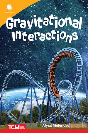 Téléchargez le livre :  Gravitational Interactions