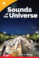 Télécharger le livre :  Sounds of the Universe