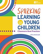 Télécharger le livre :  Sparking Learning in Young Children