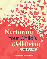 Téléchargez le livre :  Nurturing Your Child's Well-Being