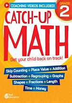 Télécharger le livre :  Catch-Up Math: 2nd Grade