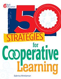 Téléchargez le livre :  50 Strategies for Cooperative Learning