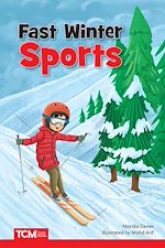 Download this eBook Fast Winter Sports