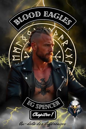 Téléchargez le livre :  Blood Eagles - Chapitre 1