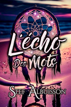 Téléchargez le livre :  L'écho des mots