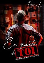 Télécharger le livre :  En quête de toi, à travers nos cicatrices