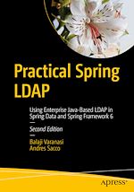 Télécharger le livre :  Practical Spring LDAP