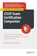 Télécharger le livre :  CISSP Exam Certification Companion