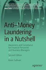 Télécharger le livre :  Anti-Money Laundering in a Nutshell