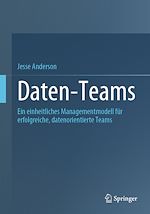 Télécharger le livre :  Daten-Teams