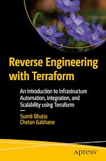 Télécharger le livre :  Reverse Engineering with Terraform