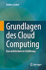 Télécharger le livre :  Grundlagen des Cloud Computing