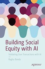 Télécharger le livre :  Building Social Equity with AI