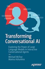 Télécharger le livre :  Transforming Conversational AI