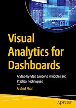 Télécharger le livre :  Visual Analytics for Dashboards